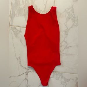 Aritzia Body Suit